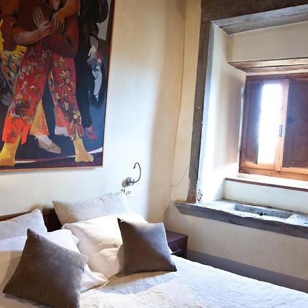 Villa Rocca Di Castagnoli à Gaiole in Chianti Extérieur photo