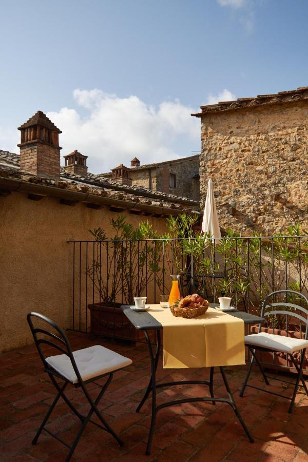 Villa Rocca Di Castagnoli à Gaiole in Chianti Extérieur photo