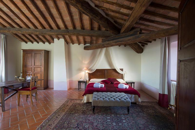 Villa Rocca Di Castagnoli à Gaiole in Chianti Extérieur photo