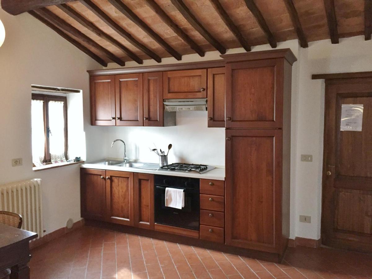 Villa Rocca Di Castagnoli à Gaiole in Chianti Extérieur photo