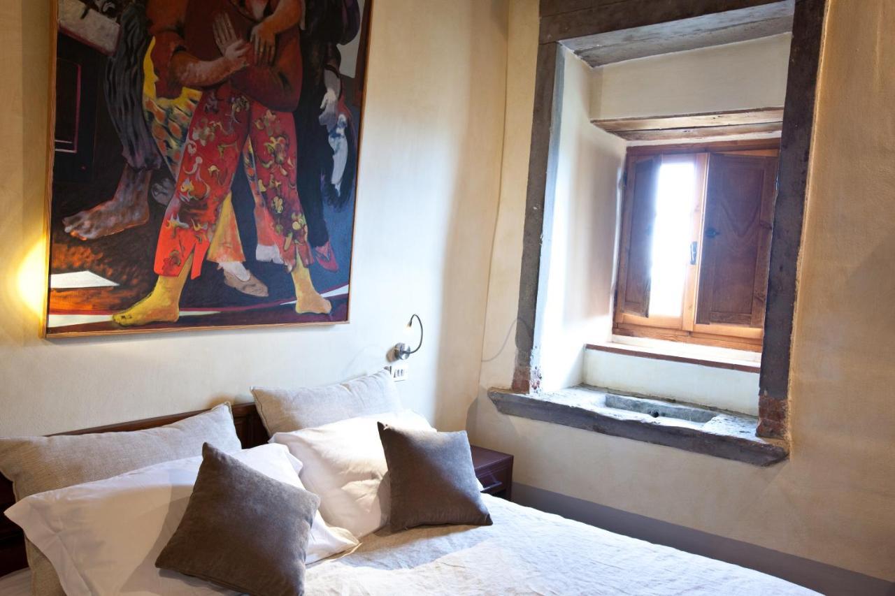 Villa Rocca Di Castagnoli à Gaiole in Chianti Extérieur photo