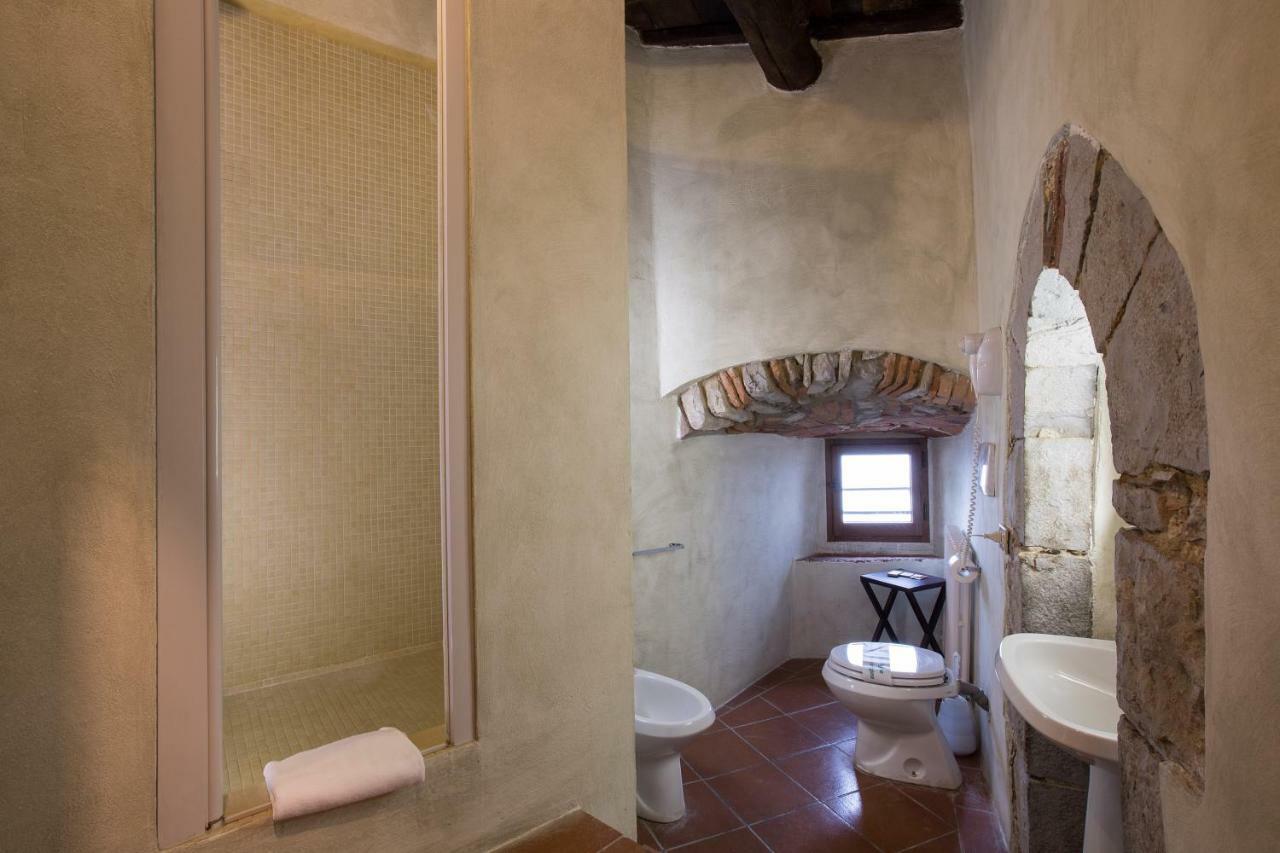 Villa Rocca Di Castagnoli à Gaiole in Chianti Extérieur photo